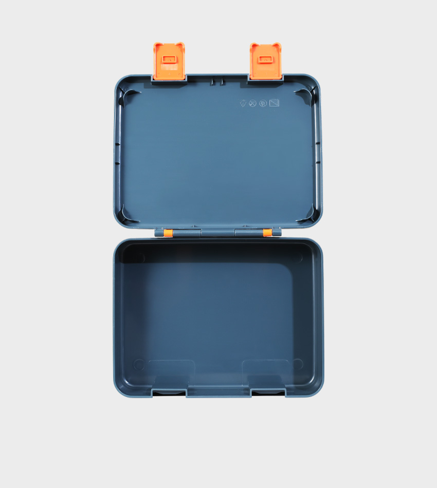 علبة غذاء GB5555 